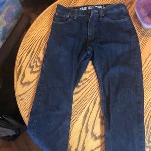 Nautica jeans